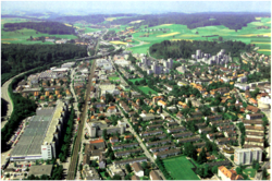 Geografie