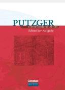 Putzger historischer Atlas zur Weltgeschichte und Schweizer Geschichte